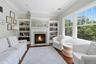 Sitting Room w Fp