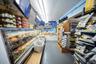 Deli Section