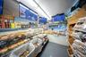 Deli Section