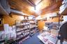 Deli Walk In Box