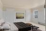 Bedroom two on second floor