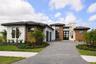 Photo Lago model home