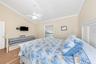 Primary Upstairs Suite