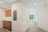 Entry foyer
