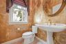 1/2 Bath
