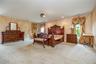 2nd Master Suite at Upstairs