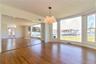 Formal dr with lovely  water views