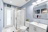 Downstairs Full Pool Bathroom
