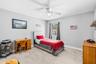 Upstairs Secondary Bedroom 2