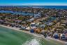 Easy access to the beaches and dining!