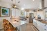 Tons of space for hosting and large gatherings!