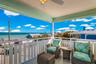 Third floor front balcony!