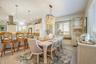 Formal dining room!