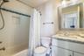 Third bathroom!