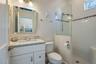 Fifth bathroom!