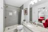 Ensuite Bathroom to Secondary Bedroom 3