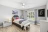 Downstairs Bedroom 2