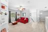 Upstairs Loft