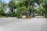 Neighborhood Entry