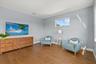 Sitting room in primary bedroom.
