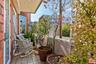 Great Room Balcony