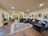 Family Room to Kitchen
