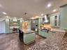 Custom Kitchen