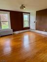 living area for in-law suite