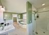 Primary Bedroom Bathroom