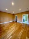 In-Law Suite with Full Bath