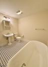 Full Bath 2nd Floor