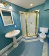 Full Bath 2nd Floor