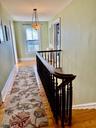 Upstairs Hall