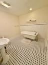 Full Bath 2nd Floor