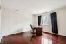 bedroom/office