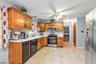 Main Kitchen