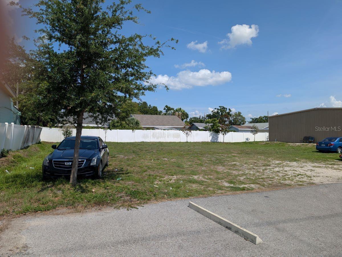 Vacant Land For Development