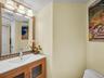 Powder Room Half Bath