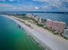 Sand Key Panorama