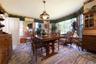 View of dining space