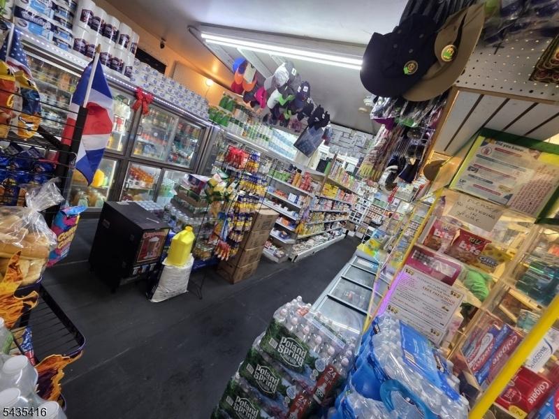 GROCERY STORE