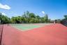Tennis Courts