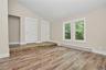 2 BR apartment living room
