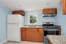 2 BR Apartment Kitchen