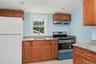 2 BR Apartment Kitchen