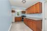 2 BR apartment Kitchen
