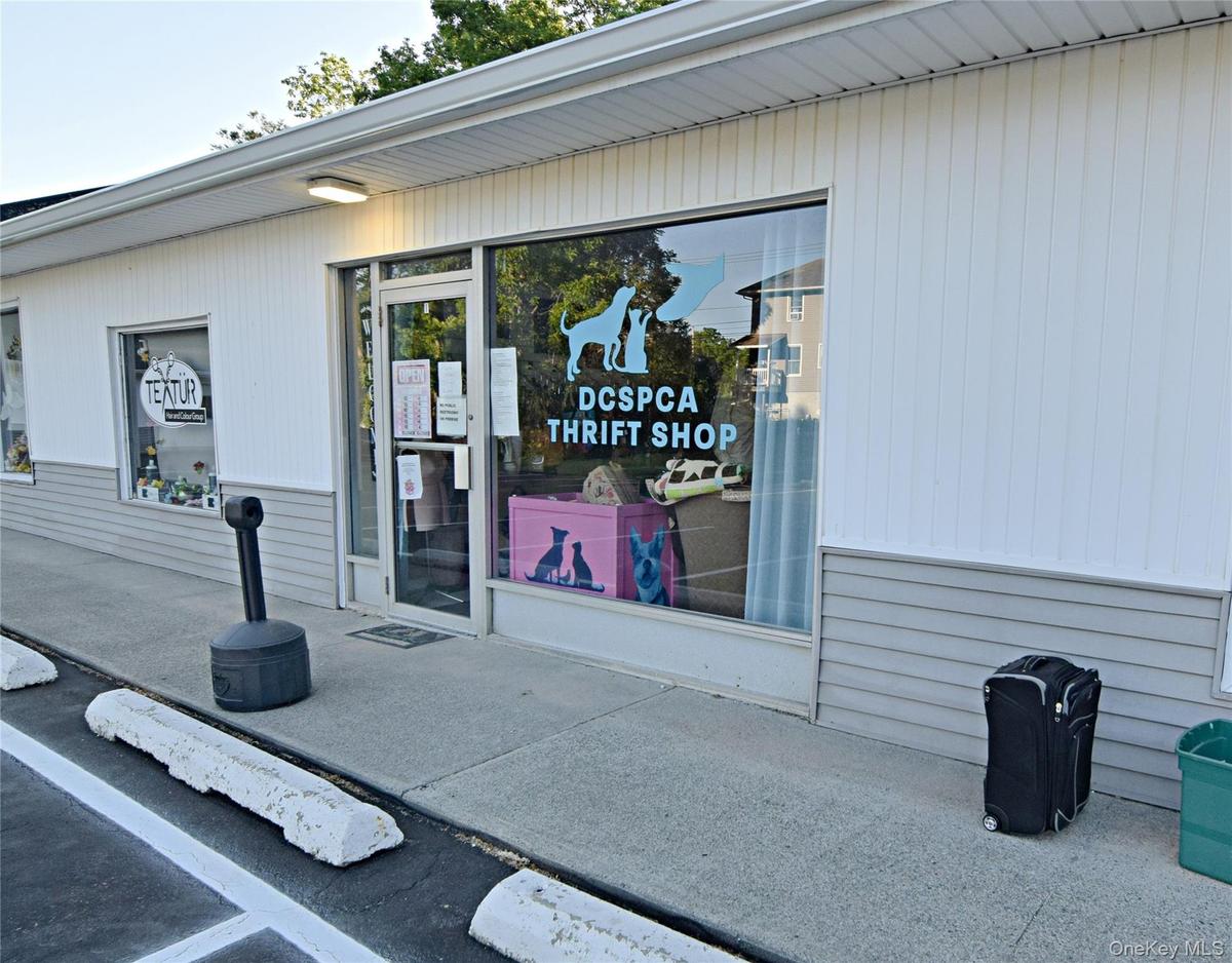 DCSPCA Thrift Store