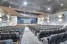 650 seat for shows