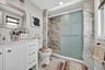 Primary Bathroom - Second Floor