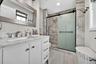 In-law Suite Full Bathroom